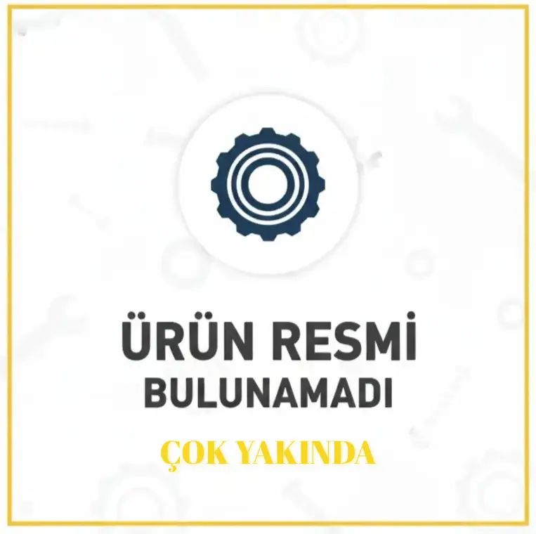 VİRAJ ASKI ROTU ARKA